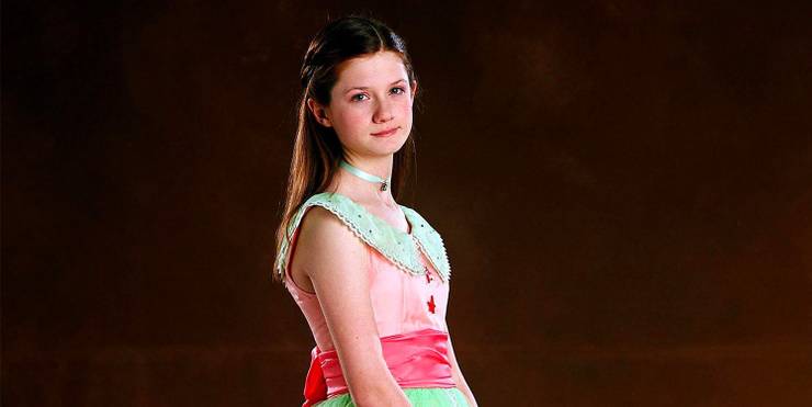 Harry Potter Ginny Weasleys 5 Best Traits (& 5 Worst) Harry Potter Ginny Weasleys 5 Best Traits (& 5 Worst)